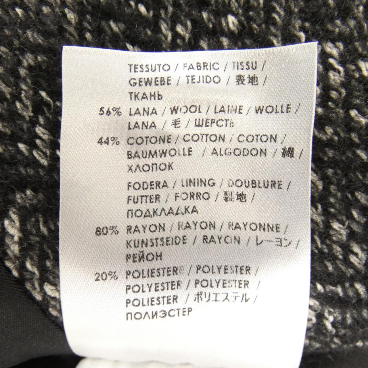 グッチ GUCCI 348087 ZDJ03 コート