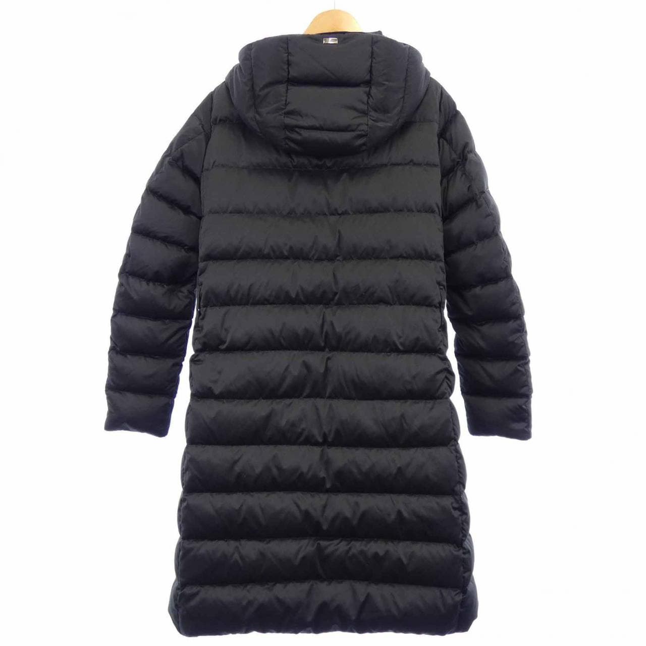 ヘルノ Herno RESORT PI048DR ダウンコート