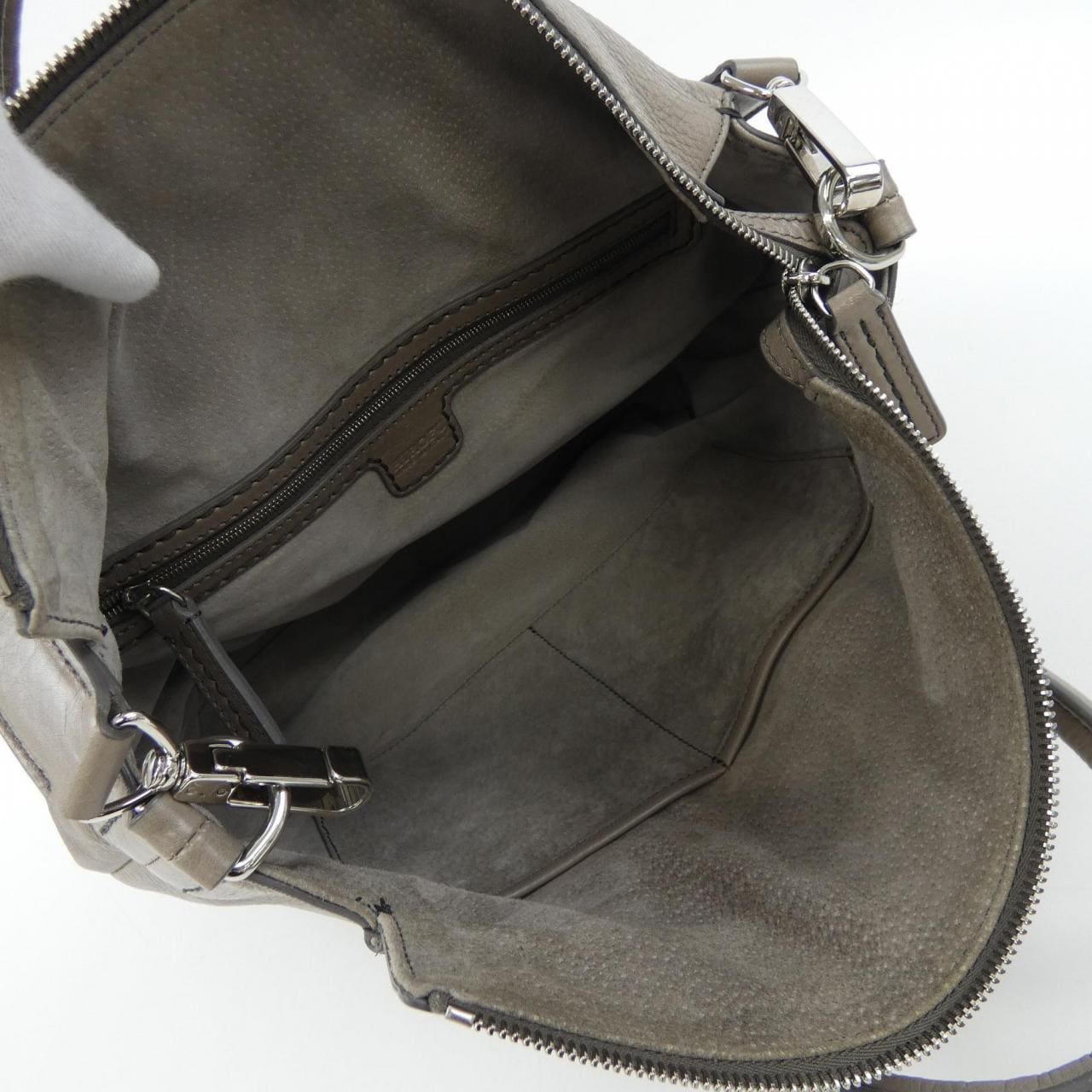 ヒロフ HIROFU BAG