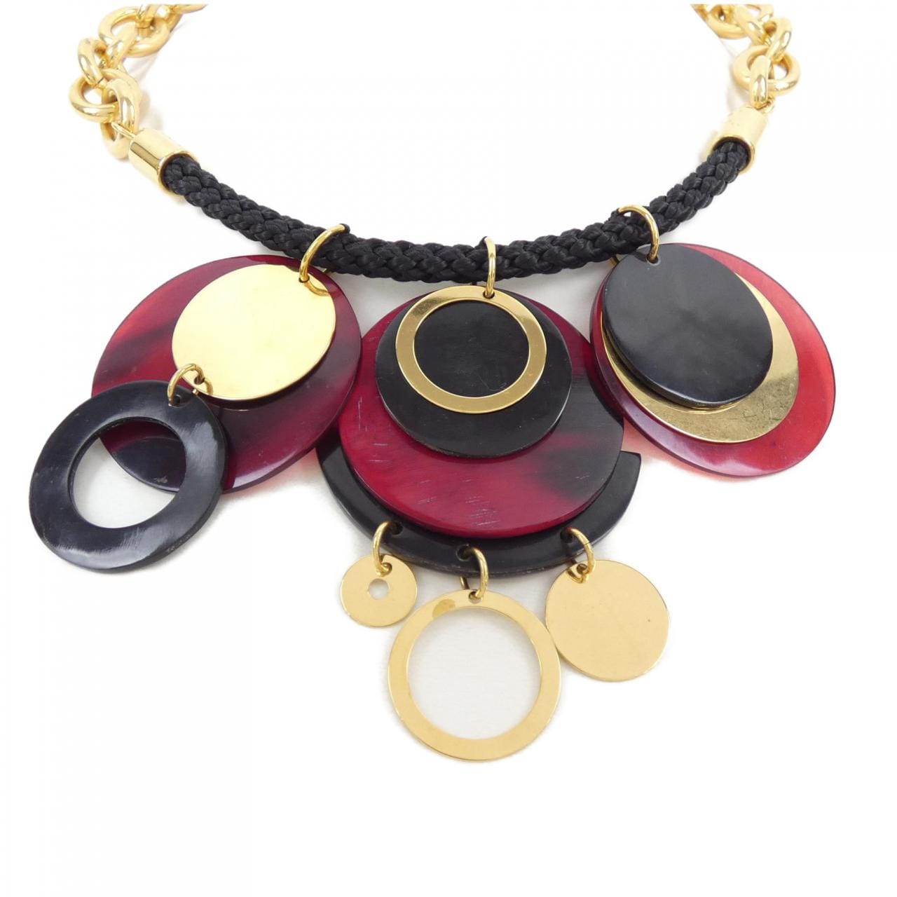 マルニ MARNI NECKLACE