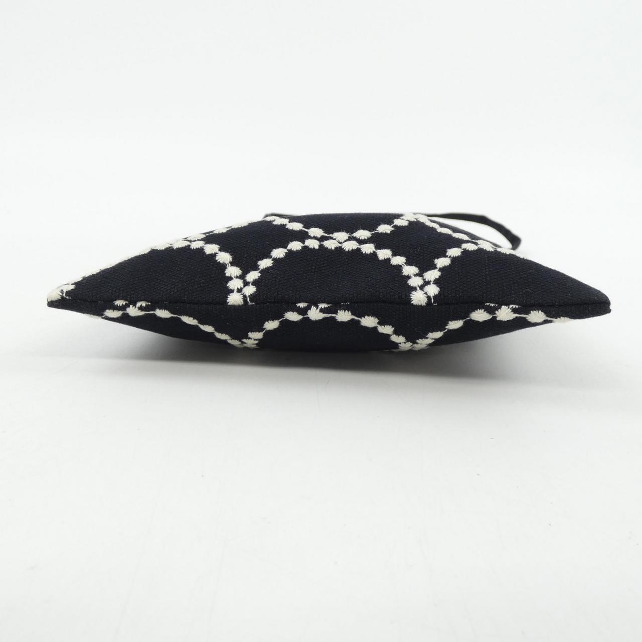 ミナペルホネン mina perhonen tambourine BAG