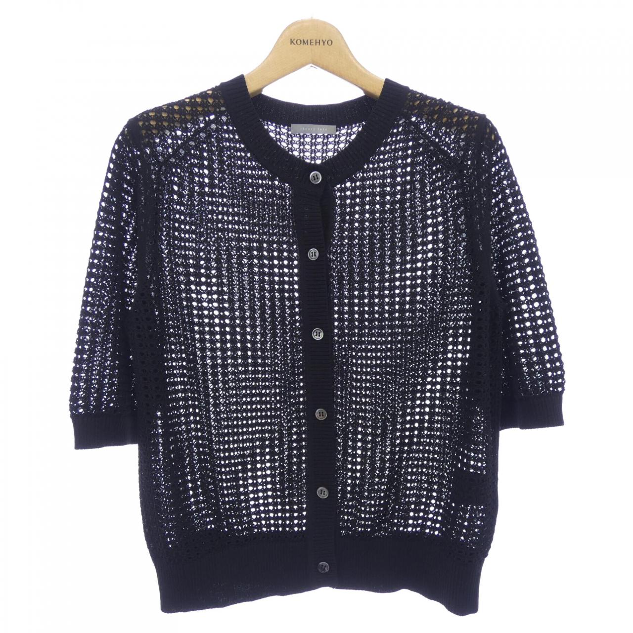 Theory luxe 03-3203724開襟衫