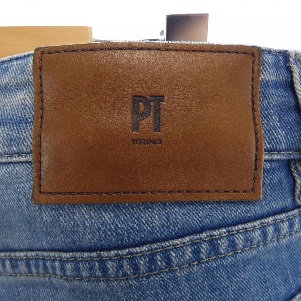 ピーティートリノ PT TORINO パンツ
