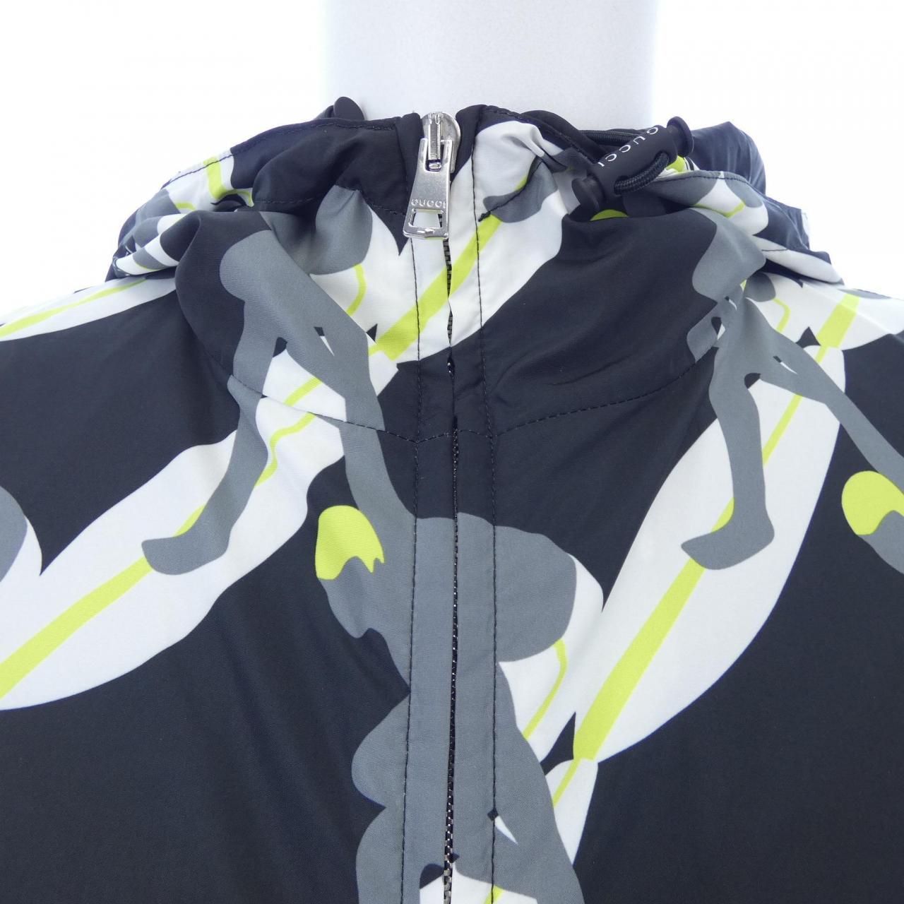 グッチ GUCCI 824160 ZASVG ジャケット