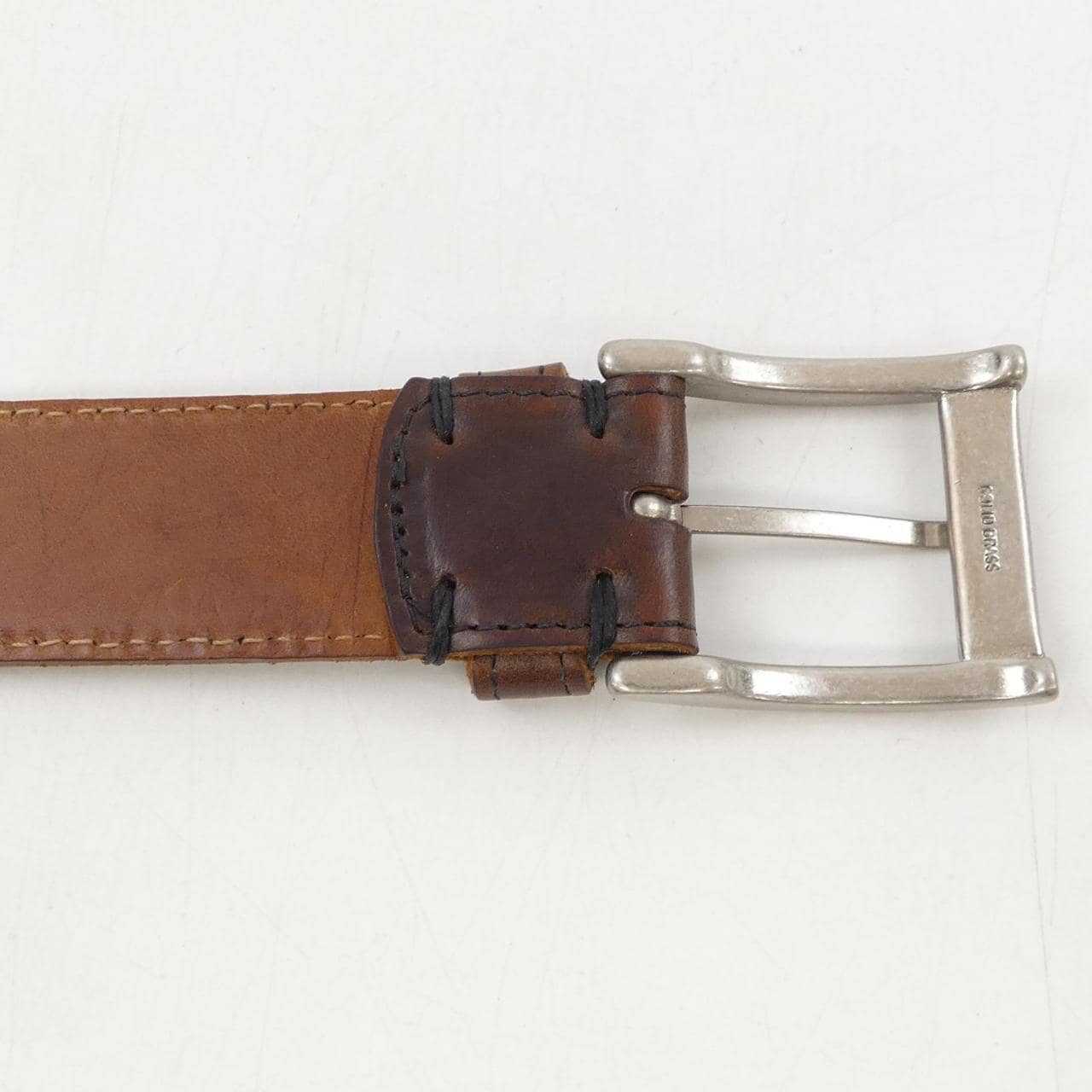ホワイツブーツ WHITE'S BOOTS BELT