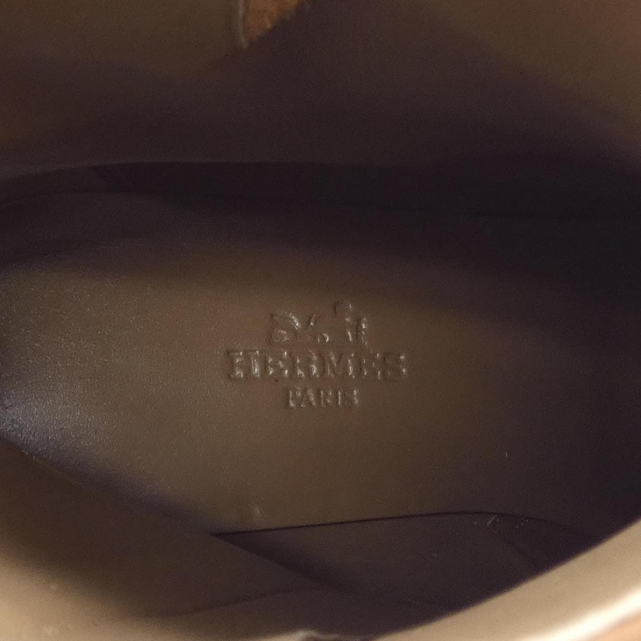 エルメス HERMES サンジェルマン SAINT GERMAIN ケリーバックル 182102Z ブーツ