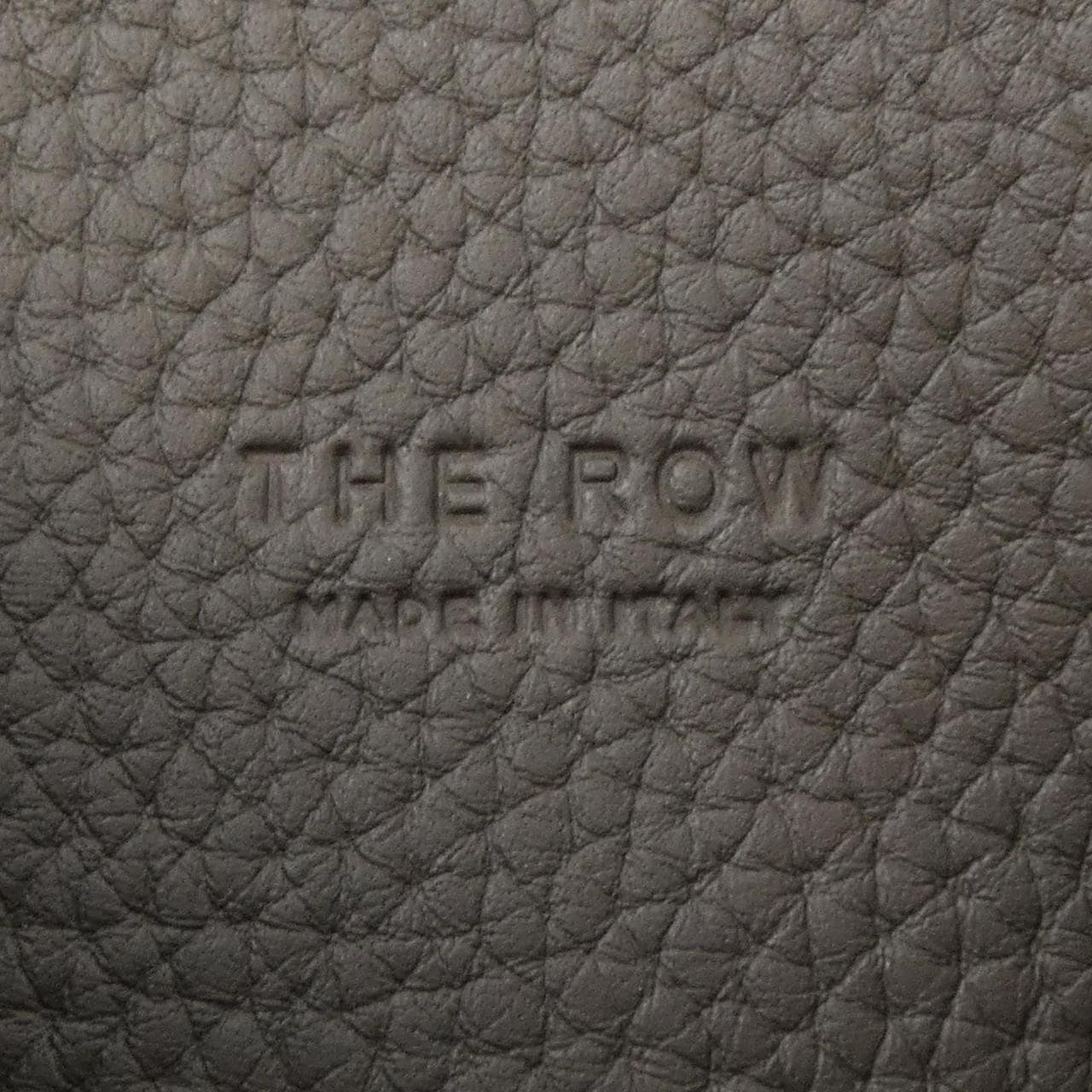 ザロウ THE ROW ソフトマルゴー SOFT MARGAUX W1255 L133 BAG