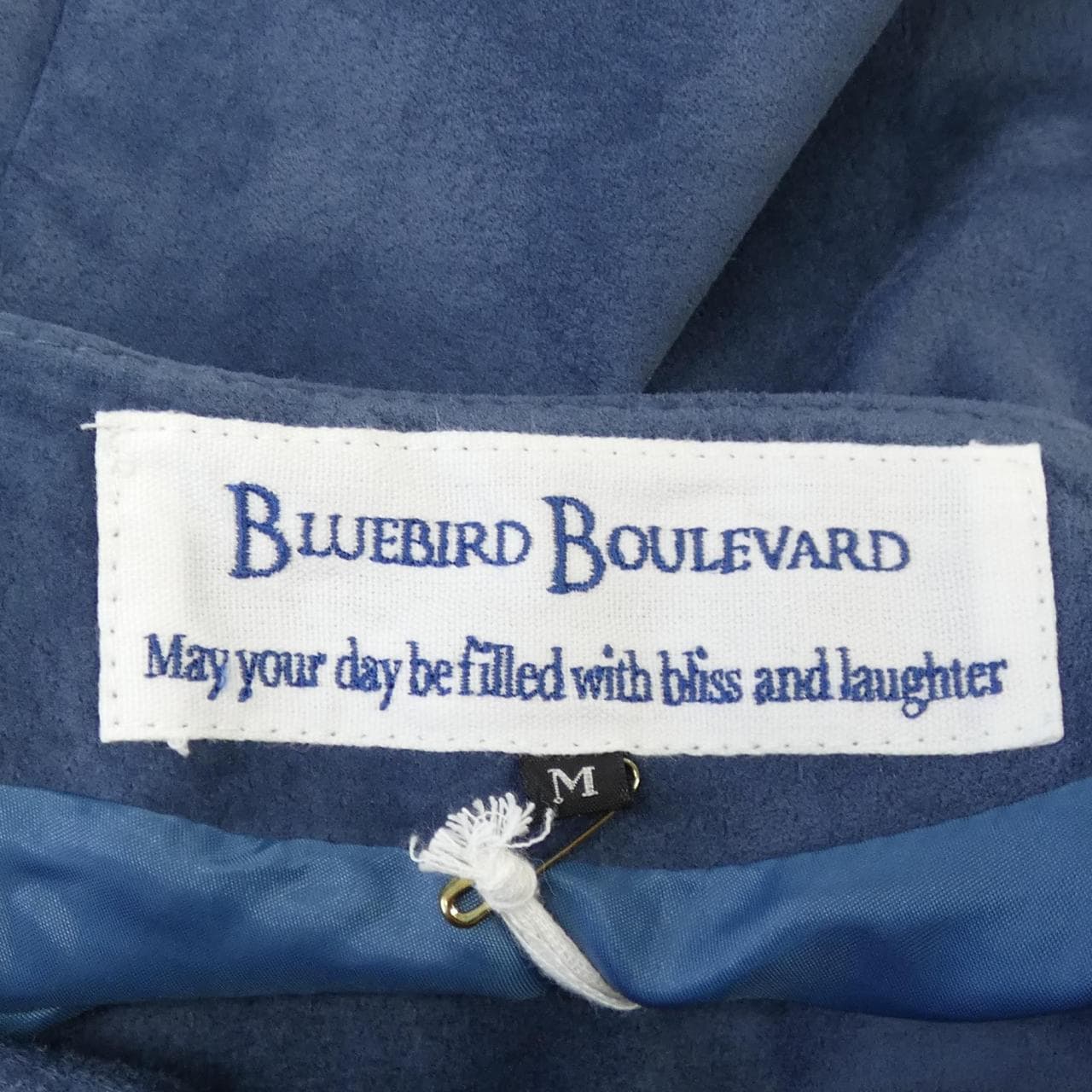 ブルーバードブルバード BLUEBIRD BOULEVARD スカート