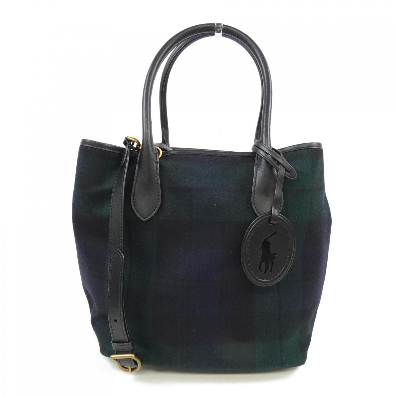 ポロラルフローレン POLO RALPH LAUREN BAG