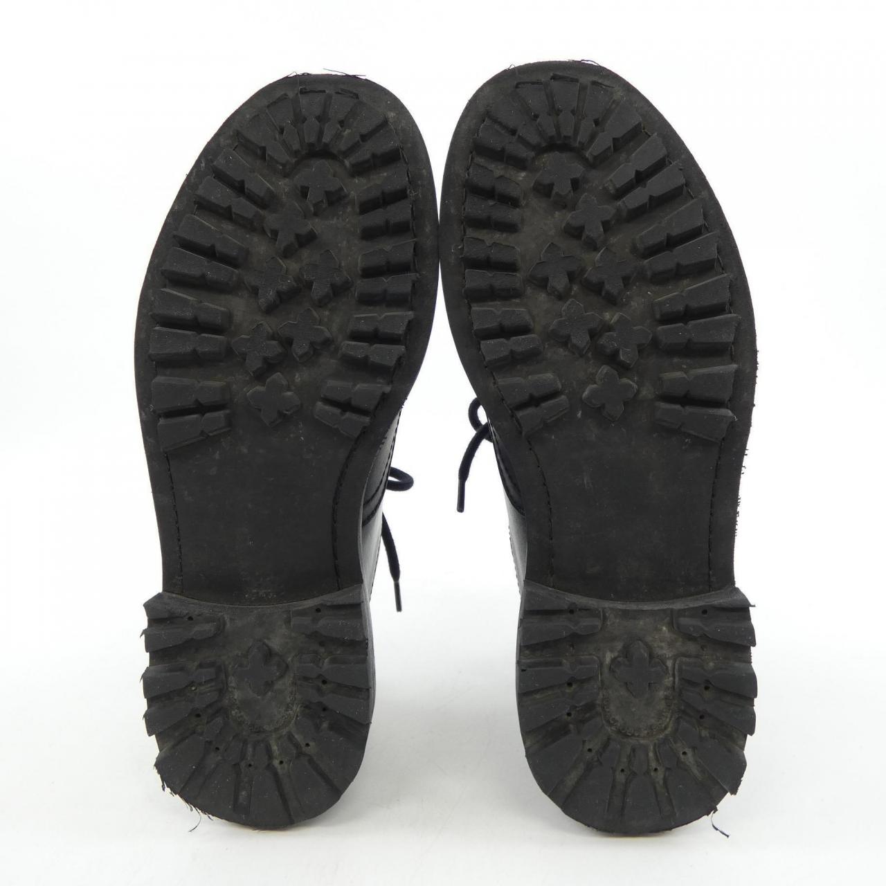 エムエイチエル MHL シューズ