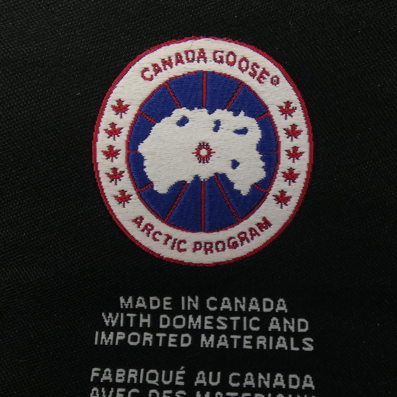 カナダグース CANADA GOOSE 3802LA SHELBURNE シェルバーン ダウンコート