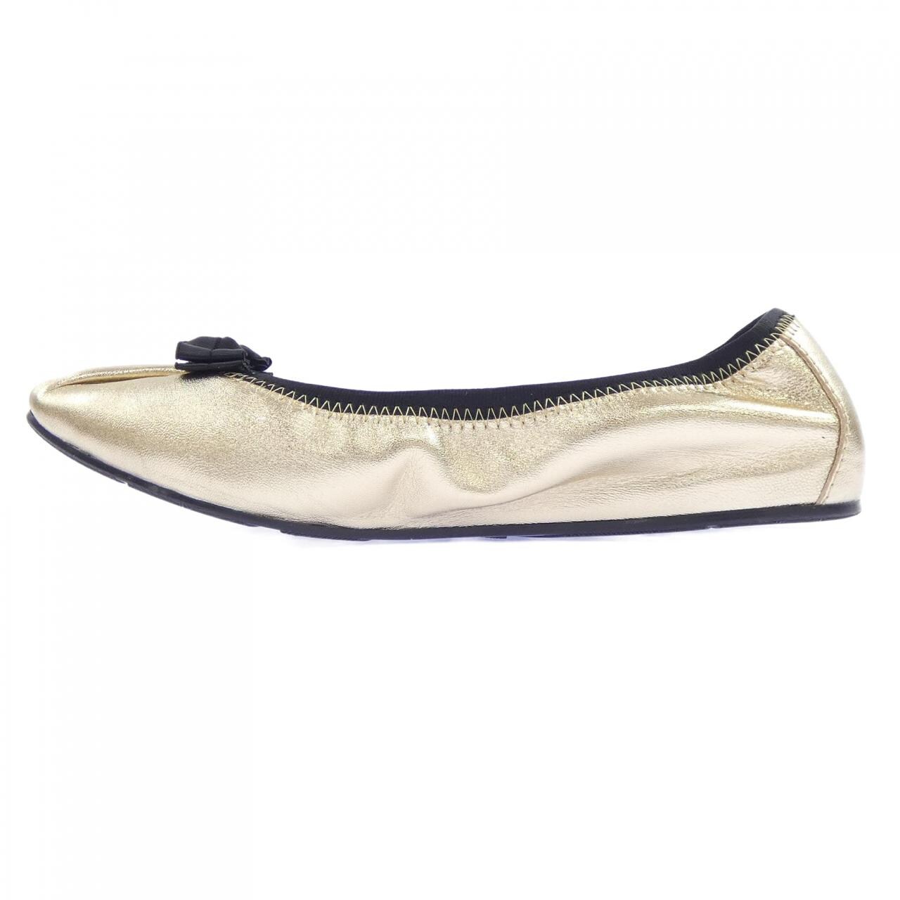 サルヴァトーレフェラガモ SALVATORE FERRAGAMO MY JOY 1.0CM シューズ