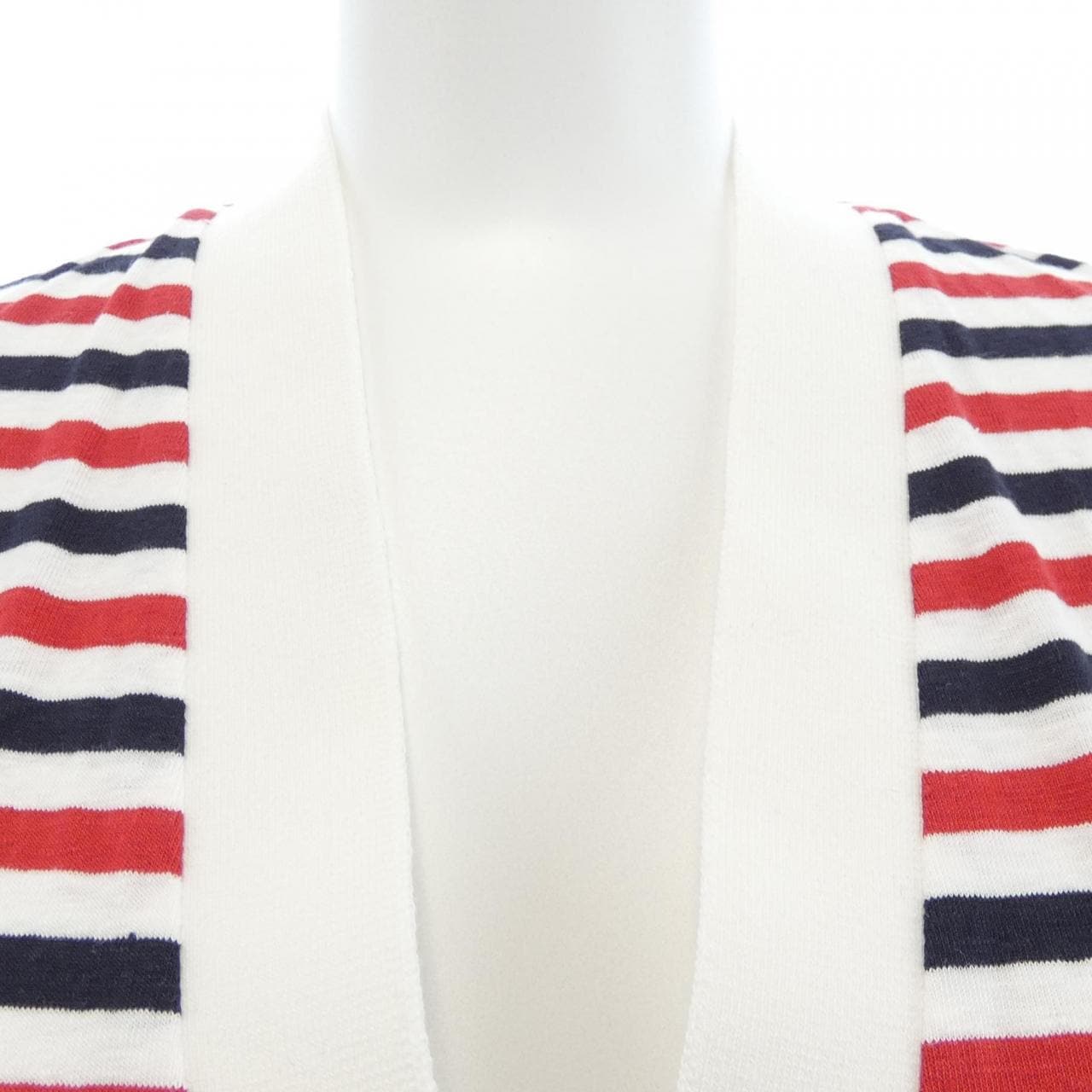 トムブラウン THOM BROWNE FJT385A-J0200 カーディガン