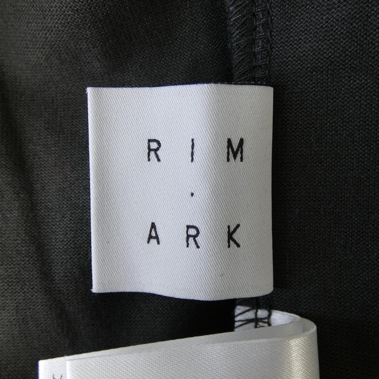リムアーク RIM.ARK トップス