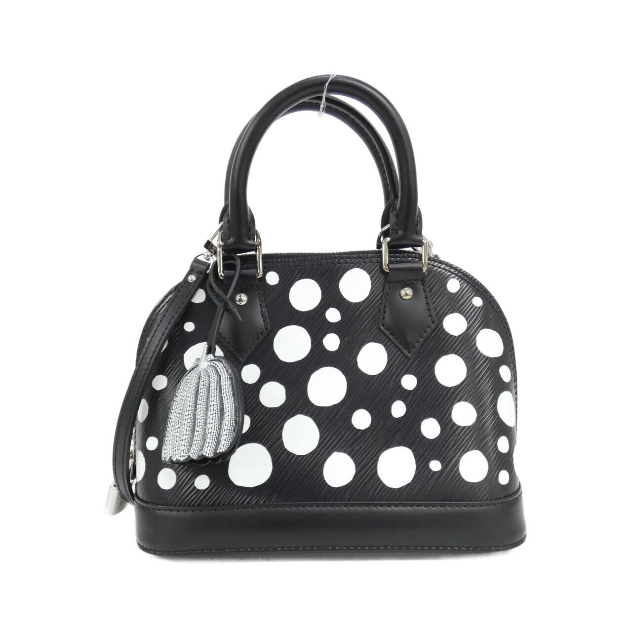 ルイヴィトン エピ(LV X YK) アルマBB M21699 バッグ