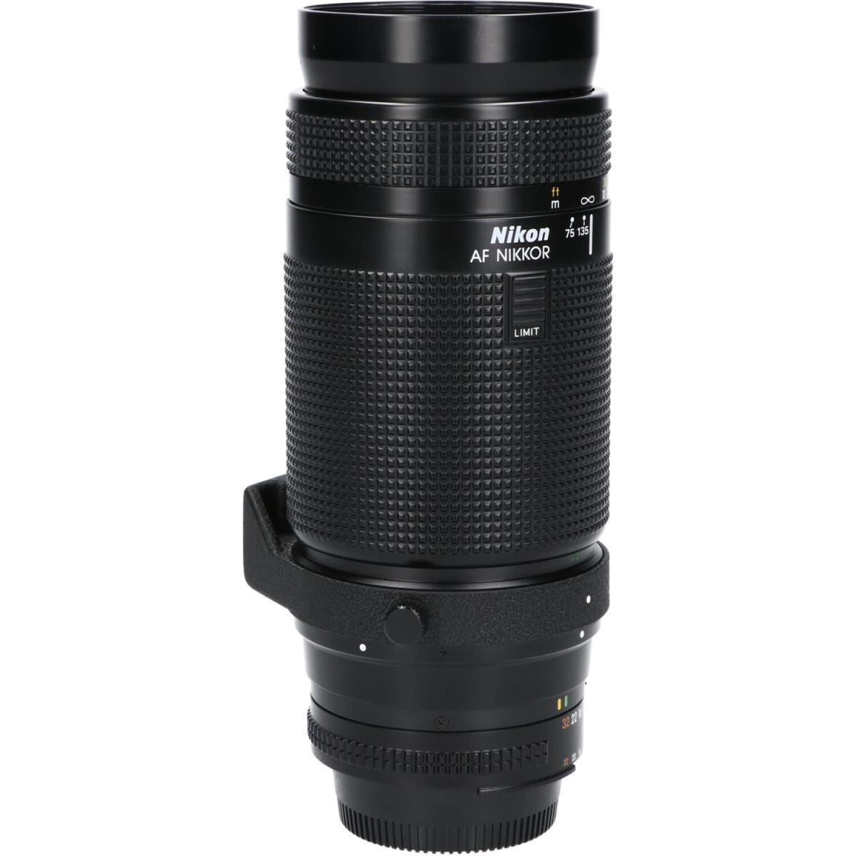 ＮＩＫＯＮ　ＡＦ７５－３００ｍｍ　Ｆ４．５－５．６