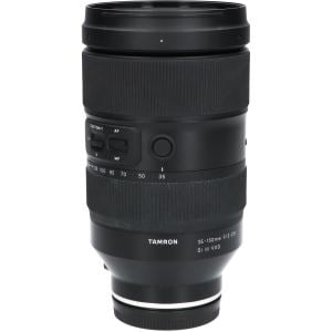 ＴＡＭＲＯＮ　Ｅ３５－１５０ｍｍ　Ｆ２－２．８ＤｉＩＩＩ　Ａ０５８