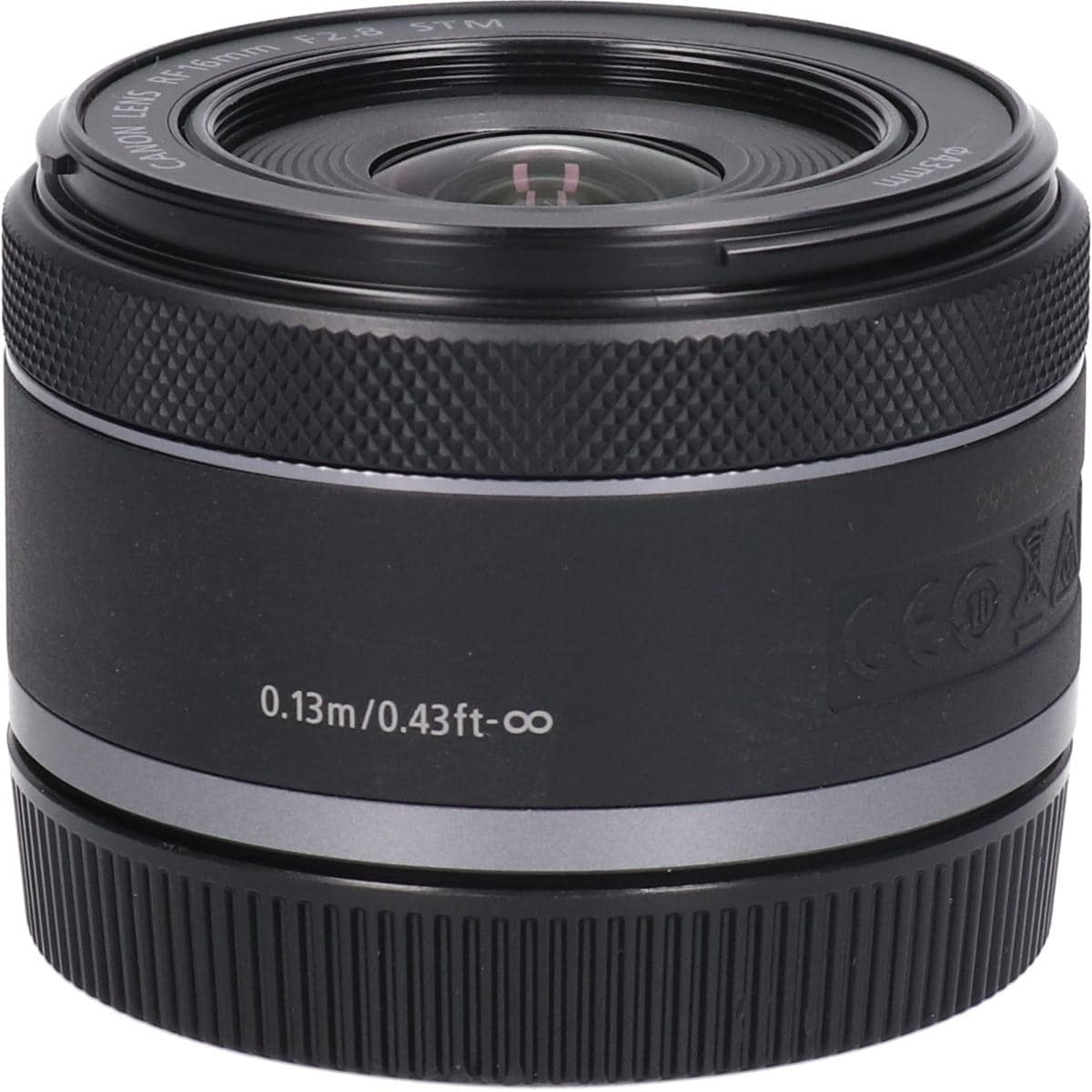 ＲＦ１６ｍｍ　Ｆ２．８ＳＴＭ