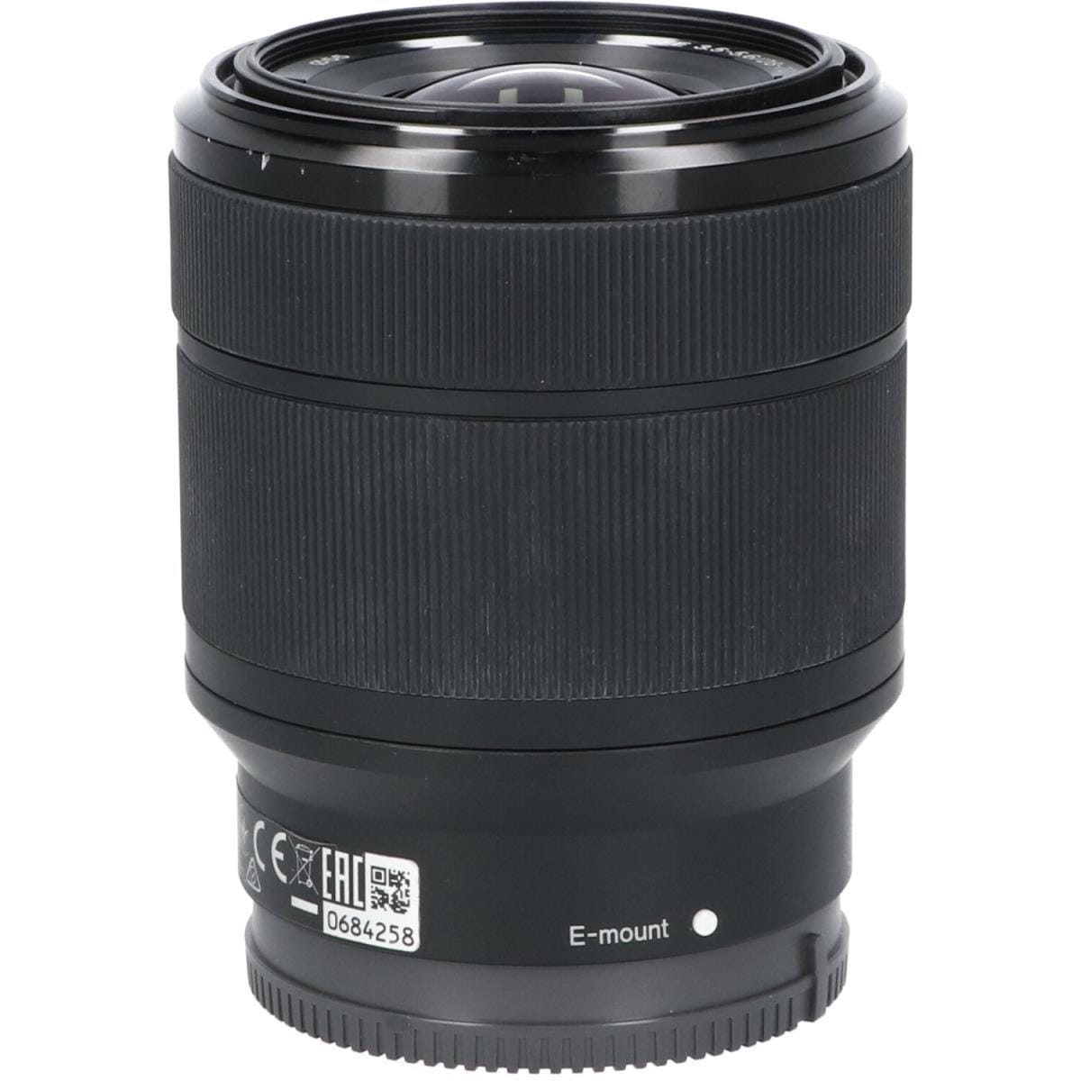 SONY FE28-70mm F3.5-5.6OSS