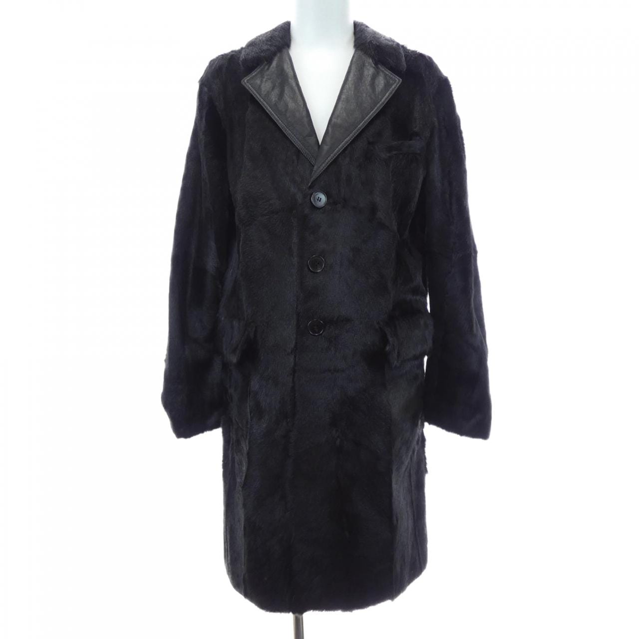 サンローラン SAINT LAURENT 439873 Y7MT1 コート