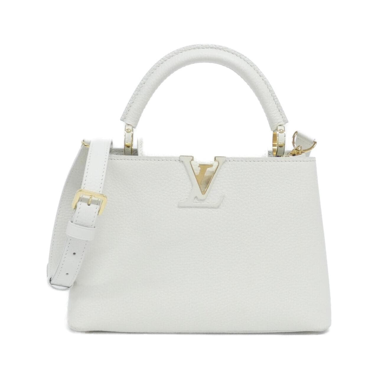 ルイヴィトン カプシーヌBB M54294 バッグ