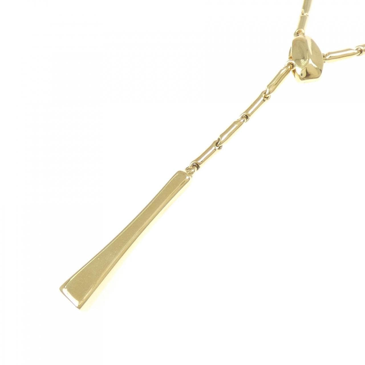 CHIMENTO 750YG Necklace