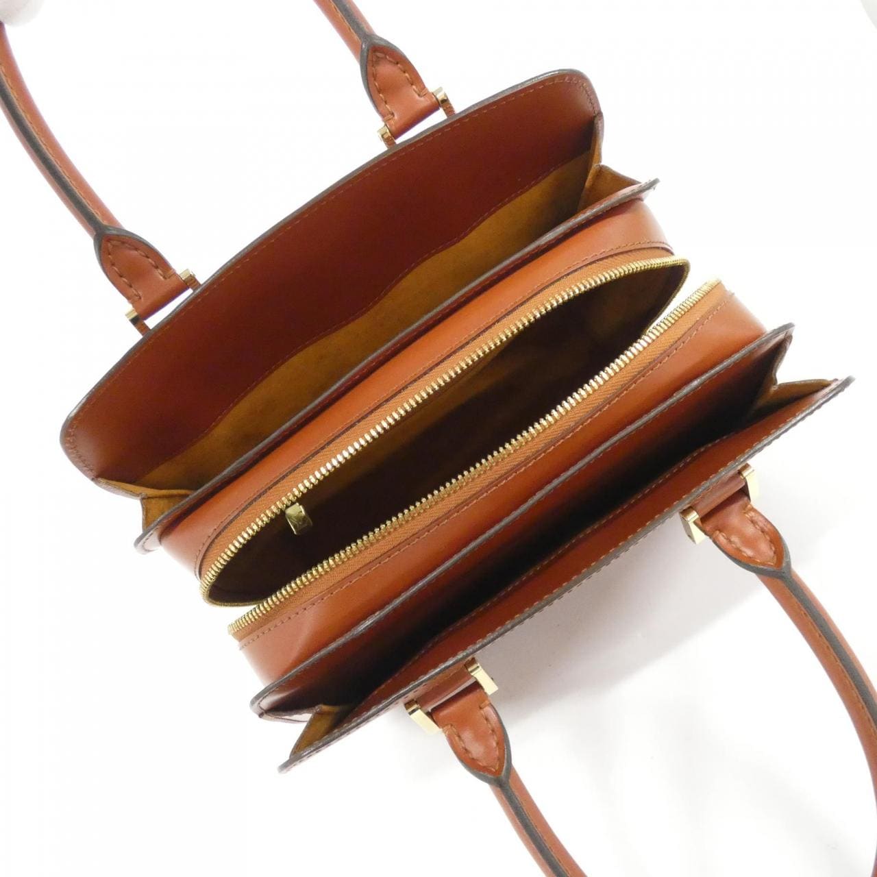 ルイヴィトン エピ ポンヌフ M52053 バッグ