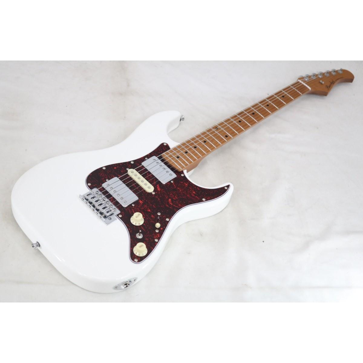 ＢＡＣＣＨＵＳ　ＧＳ－４ＤＸ　ＲＳＭ