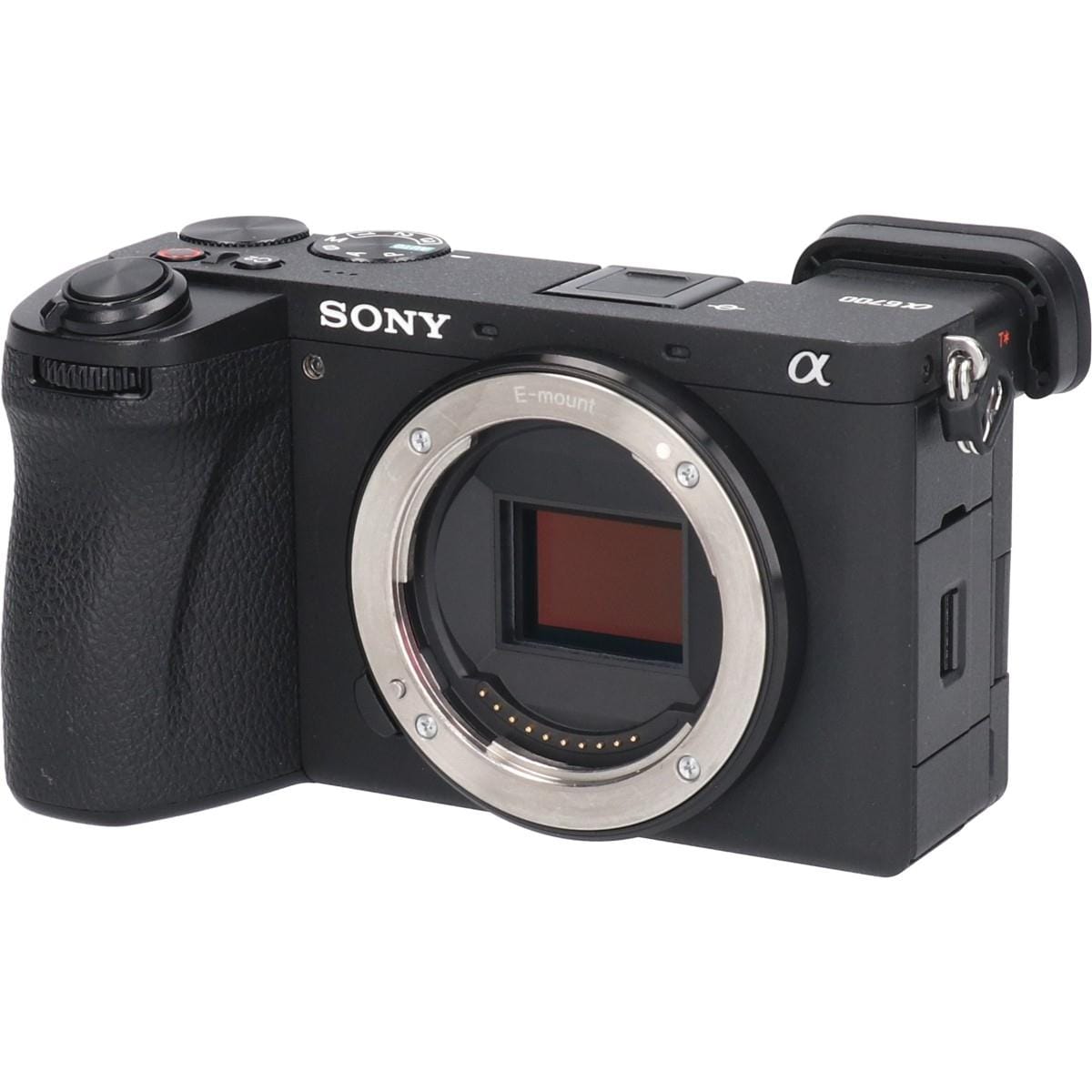 α６７００　ＩＬＣＥ－６７００