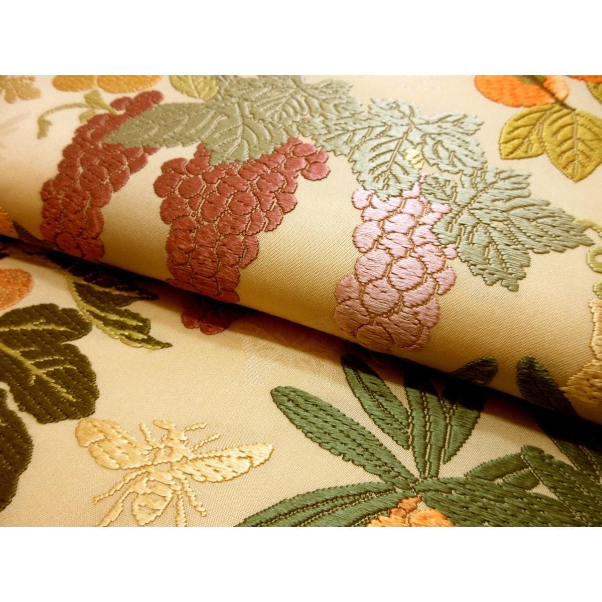 【未使用品】袋帯【山口美術織物】