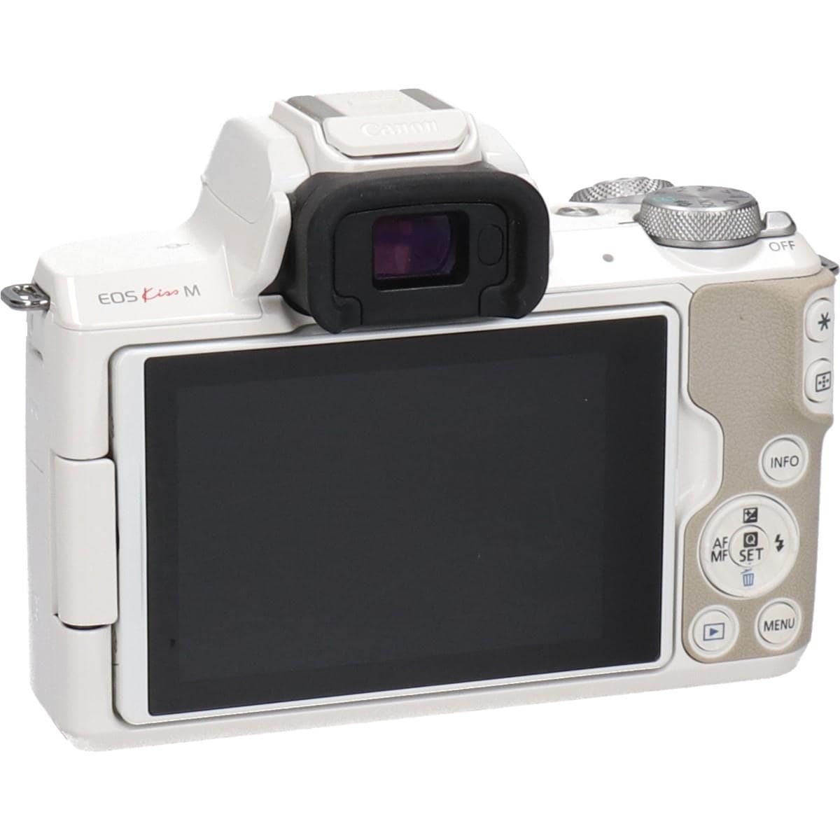 ＥＯＳ　ＫＩＳＳ　Ｍ
