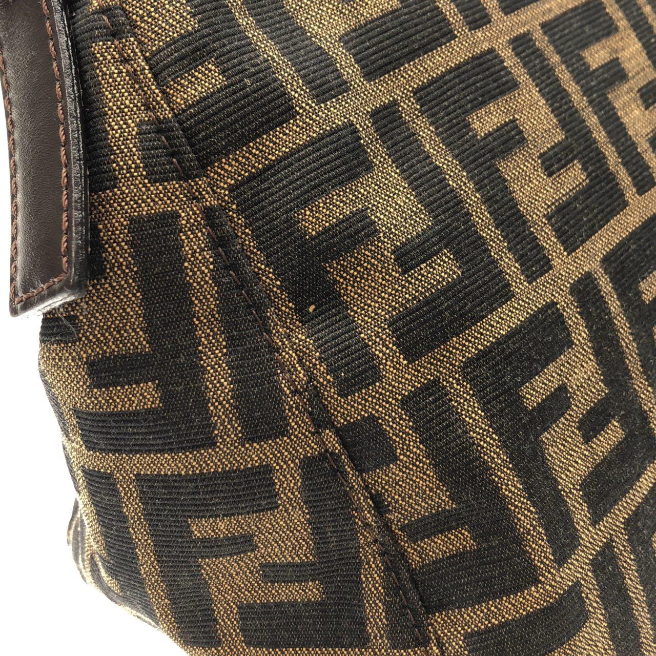 [vintage] FENDI 26426 Shoulder Bag