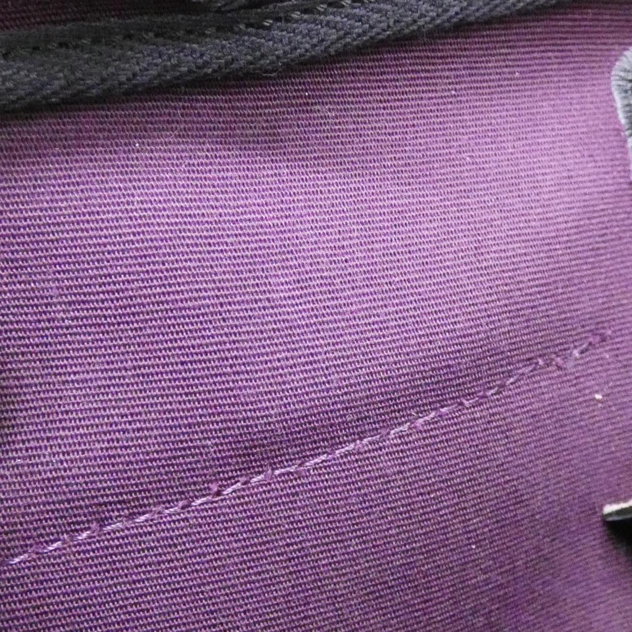 HERMES Airbag Zip A De Backpack