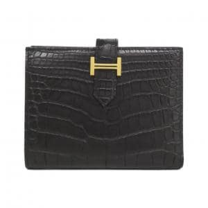エルメス ベアン コンパクト 039786CC 財布