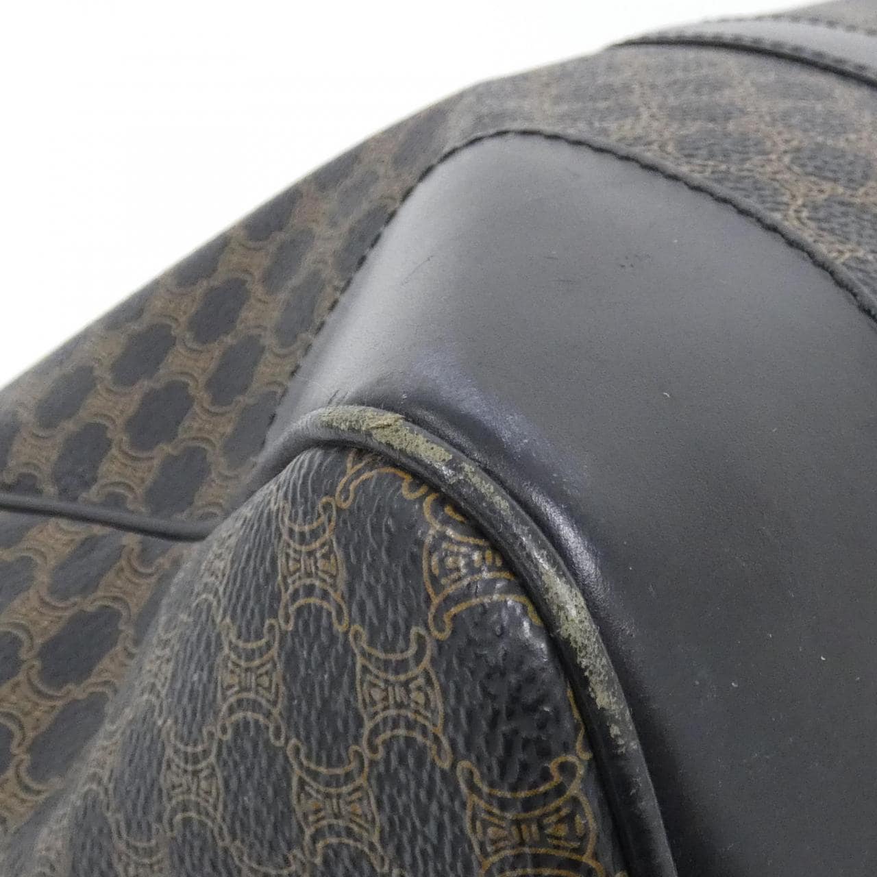 [vintage] CELINE Boston bag