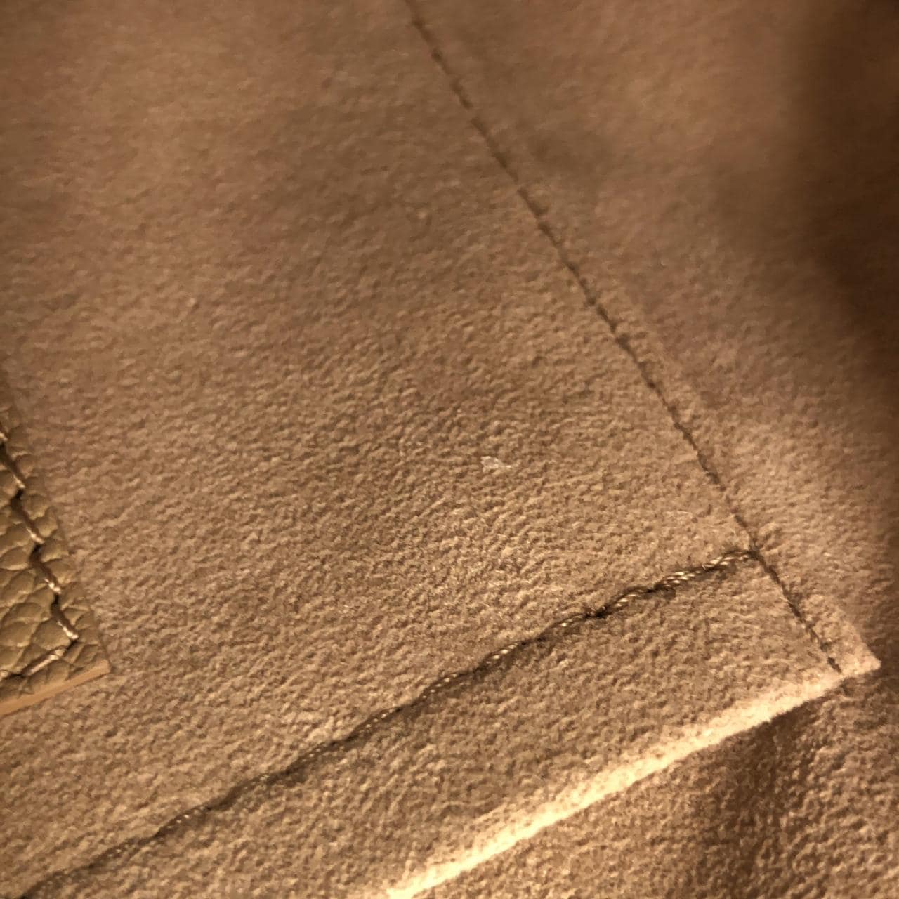 ルイヴィトン バイカラー モノグラム アンプラント スピーディ バンドリエール 20cm M46575 ボストンバッグ