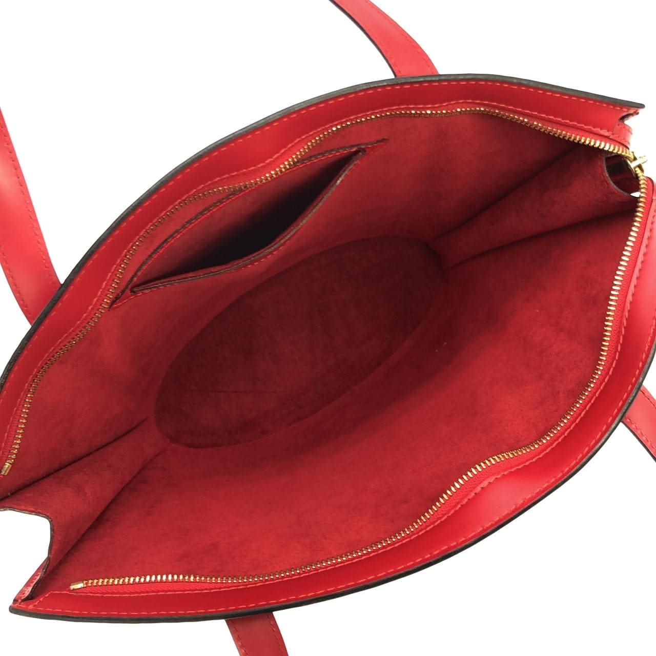 ルイヴィトン エピ サンジャック ショッピング M52267 バッグ