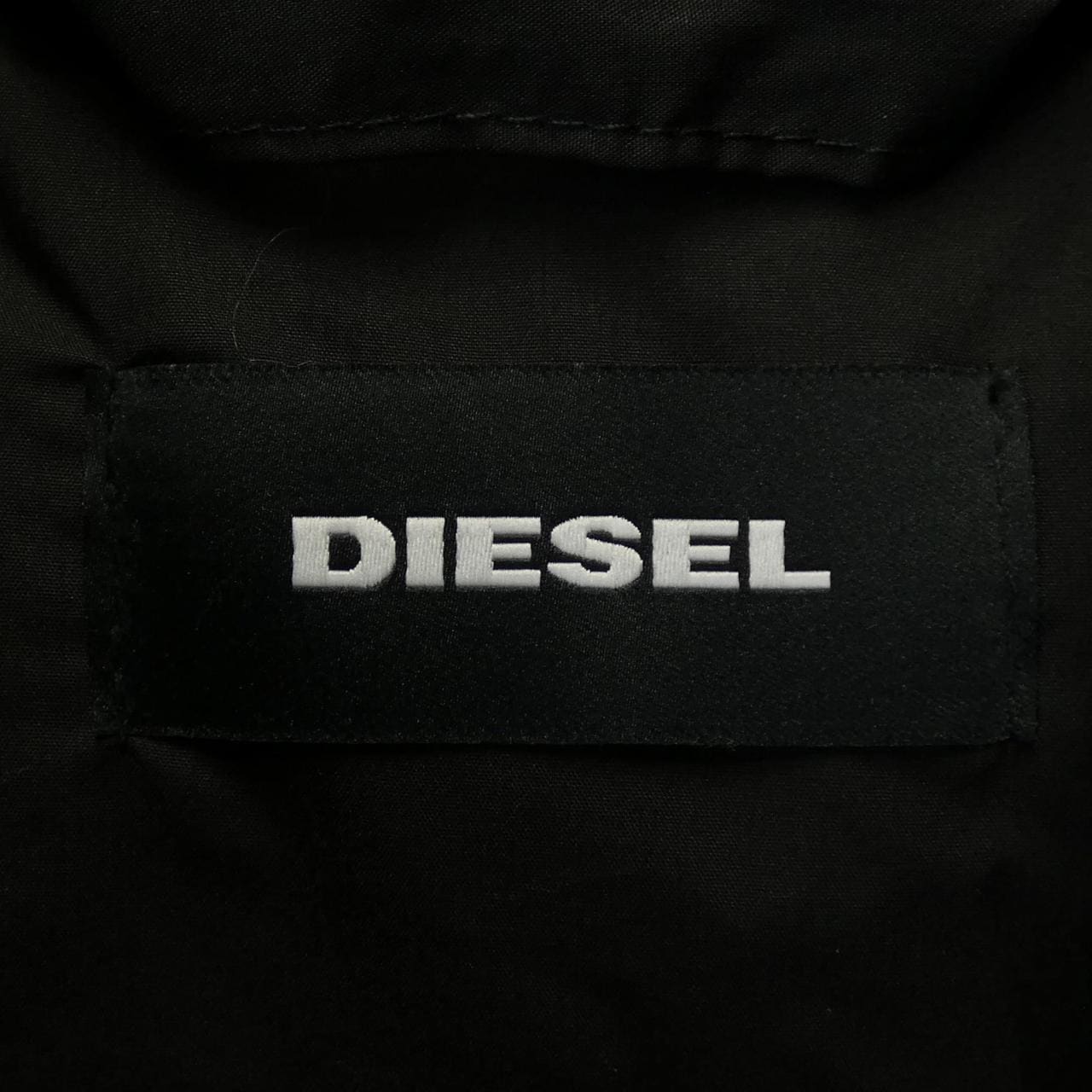 ディーゼル DIESEL コート