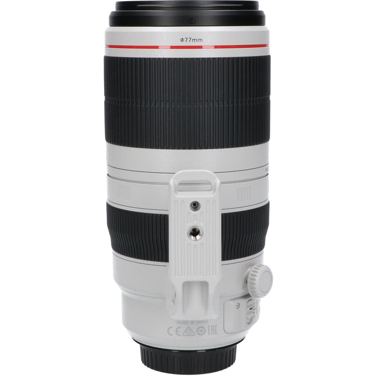 CANON EF100-400mm F4.5-5.6L IS II