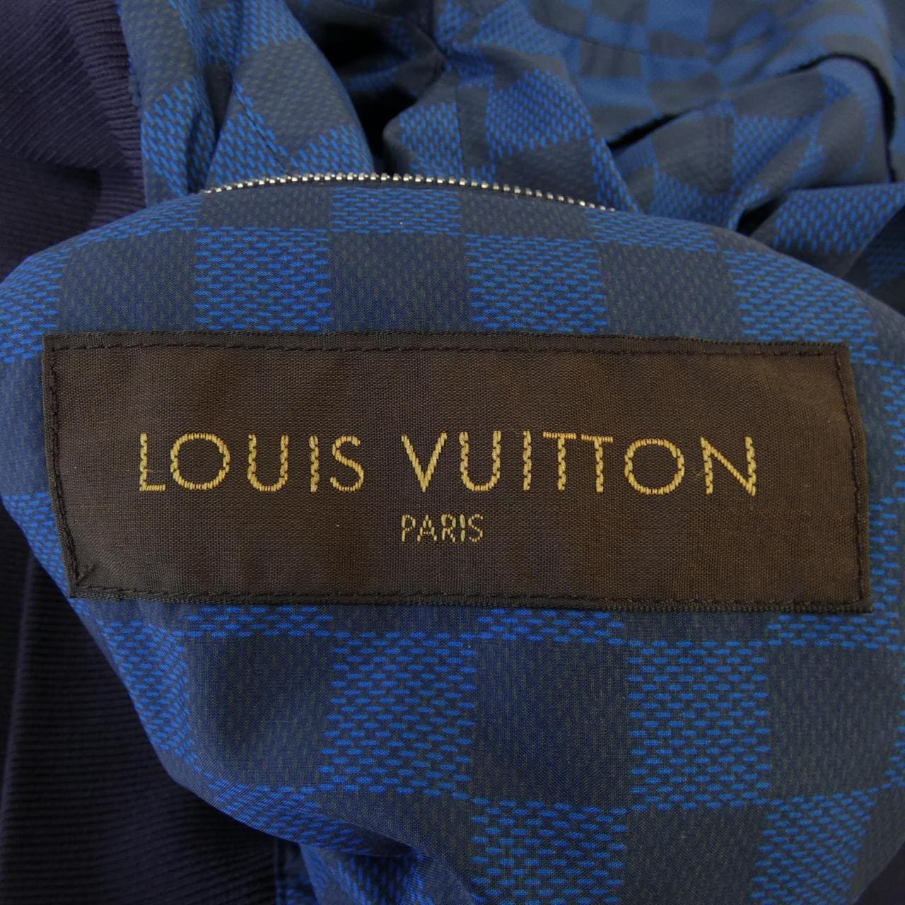 ルイヴィトン LOUIS VUITTON ブルゾン