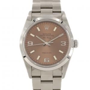 ROLEX air king