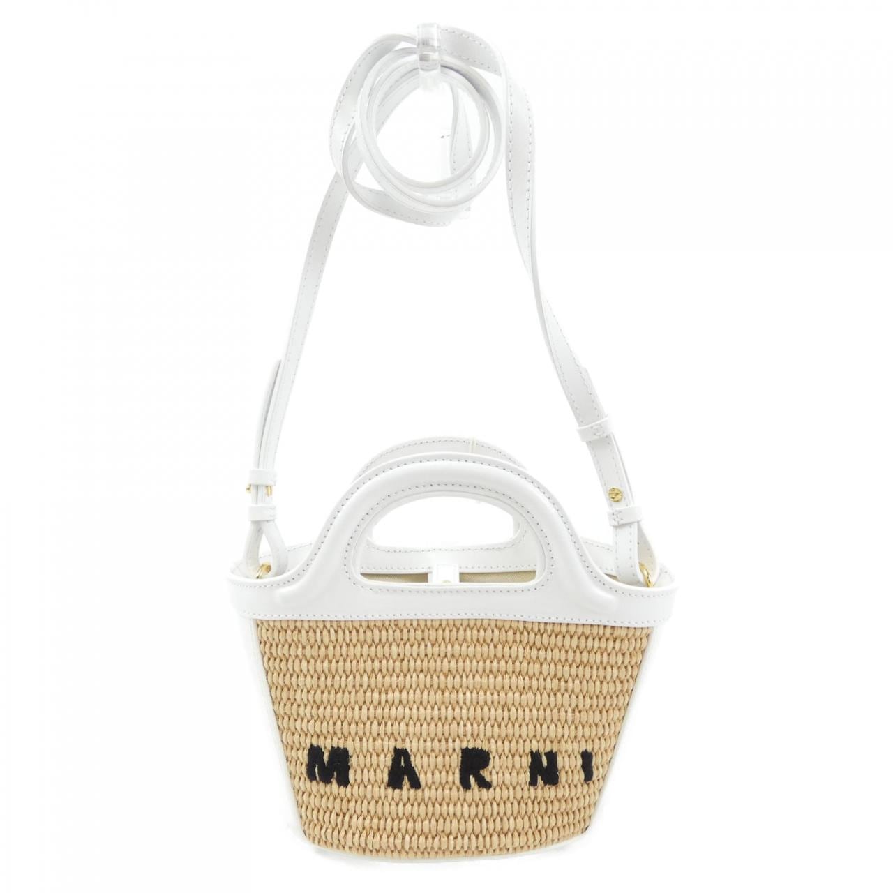 マルニ MARNI BAG