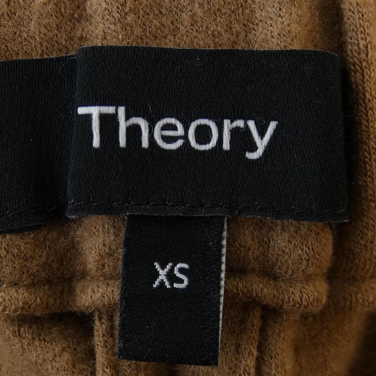理論theory 01-1406003褲子