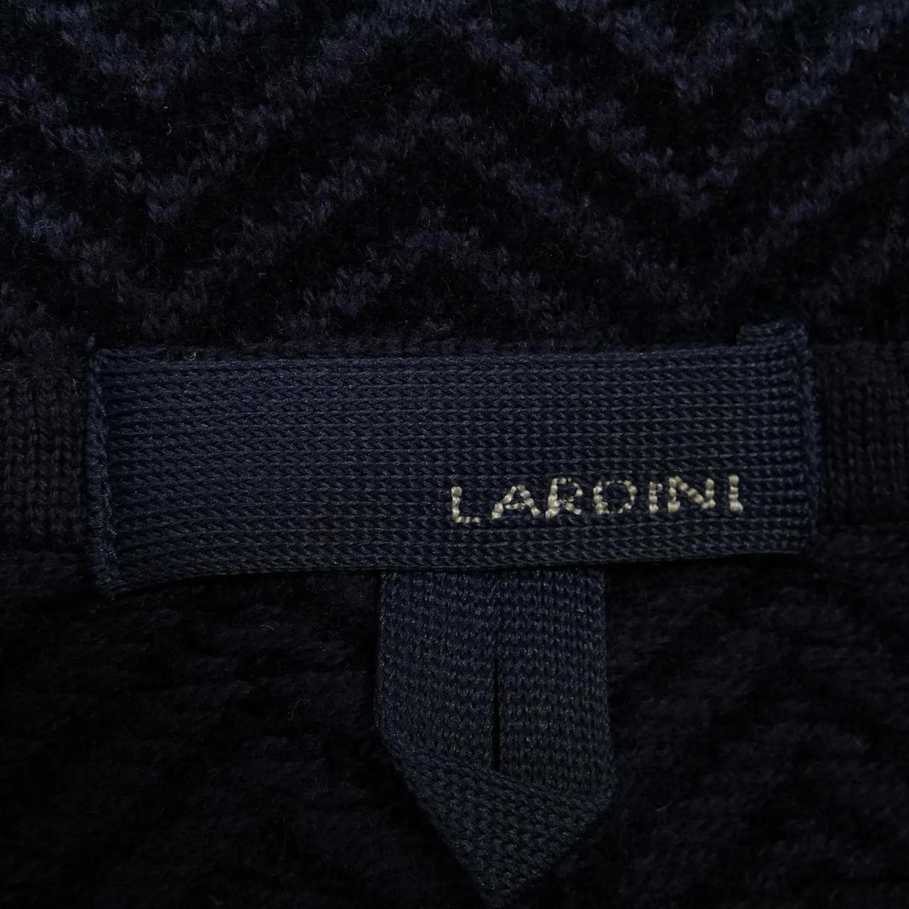 ラルディーニ LARDINI ジャケット