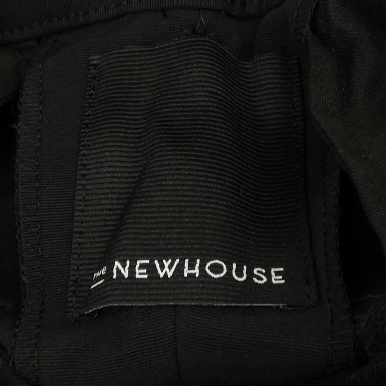 ザニューハウス THE NEWHOUSE パンツ
