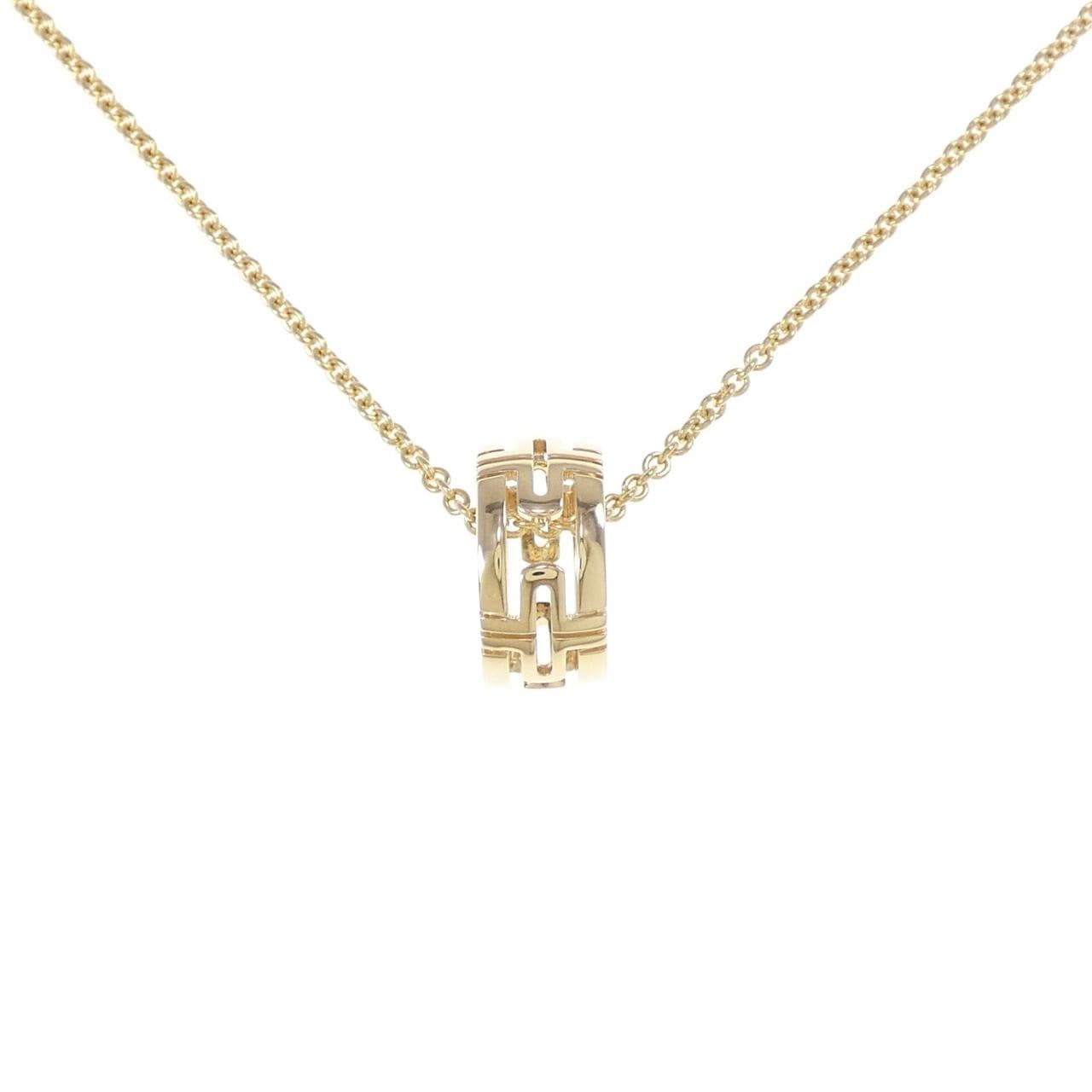 BVLGARI Parentesi項鍊