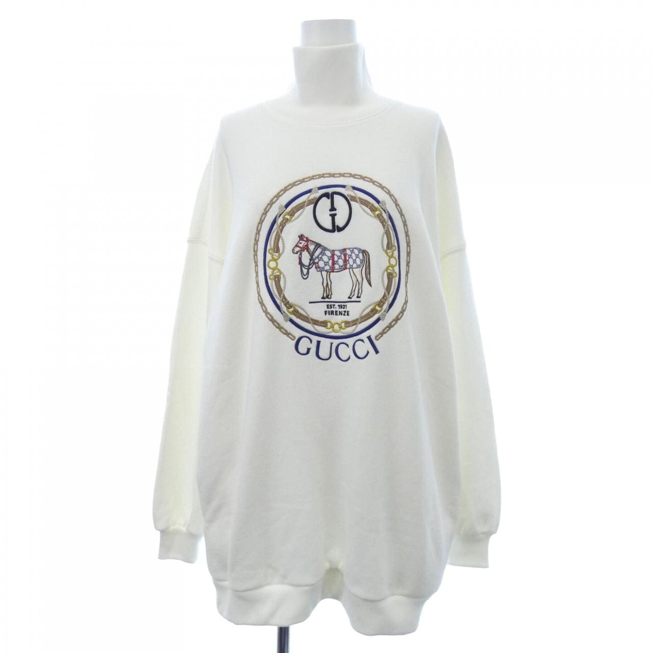 グッチ GUCCI スウェット