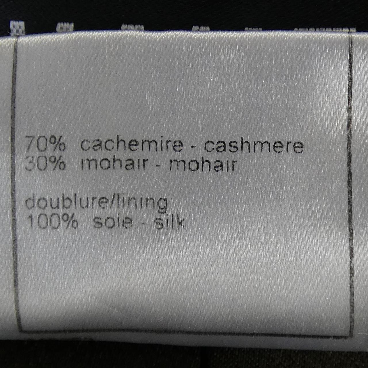 【ヴィンテージ】シャネル CHANEL P26790V16924 05A コート