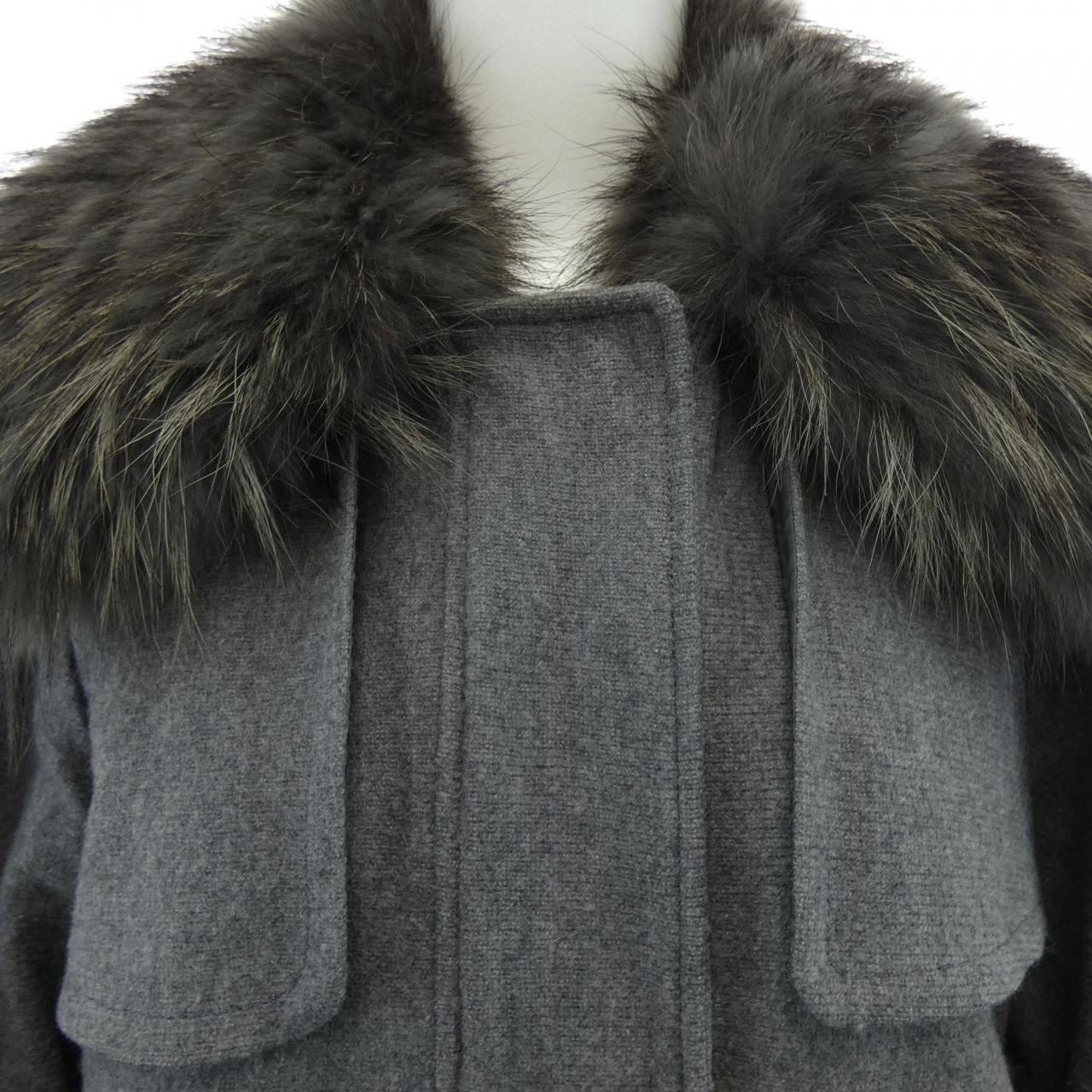 グレースコンチネンタル GRACE CONTINENTAL コート