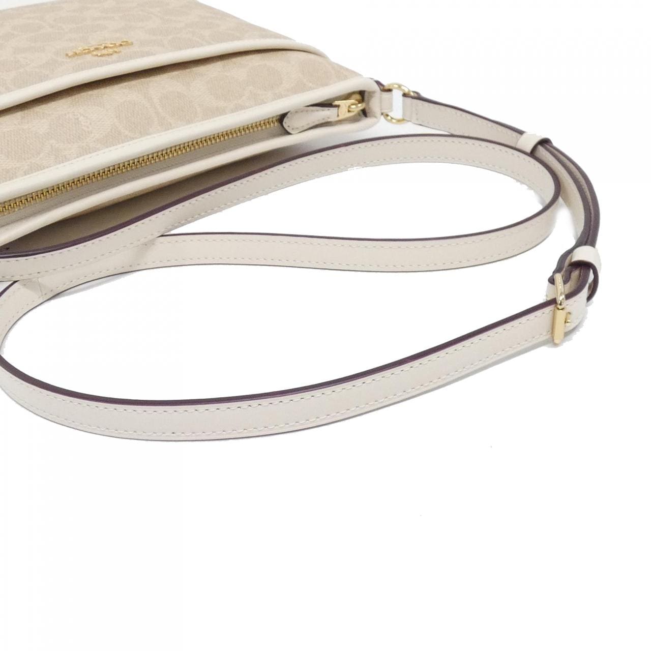 【新品】コーチ CCQ21 ショルダーバッグ